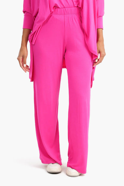 Viscose Plain Lounge Pants