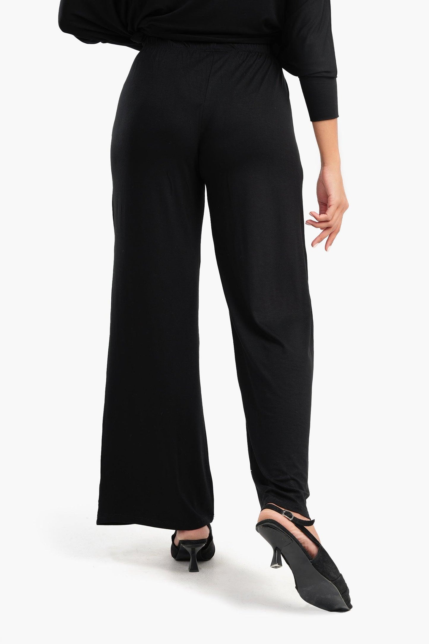 Viscose Plain Lounge Pants