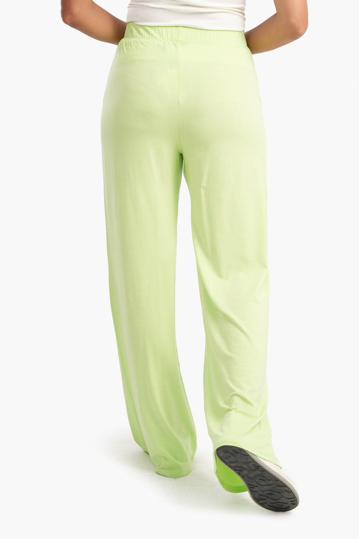 Carina Viscose Plain Lounge Pants