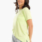 Viscose Plain Lounge T-Shirt