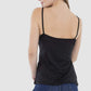 Carina Viscose Sleeveless Tank Top