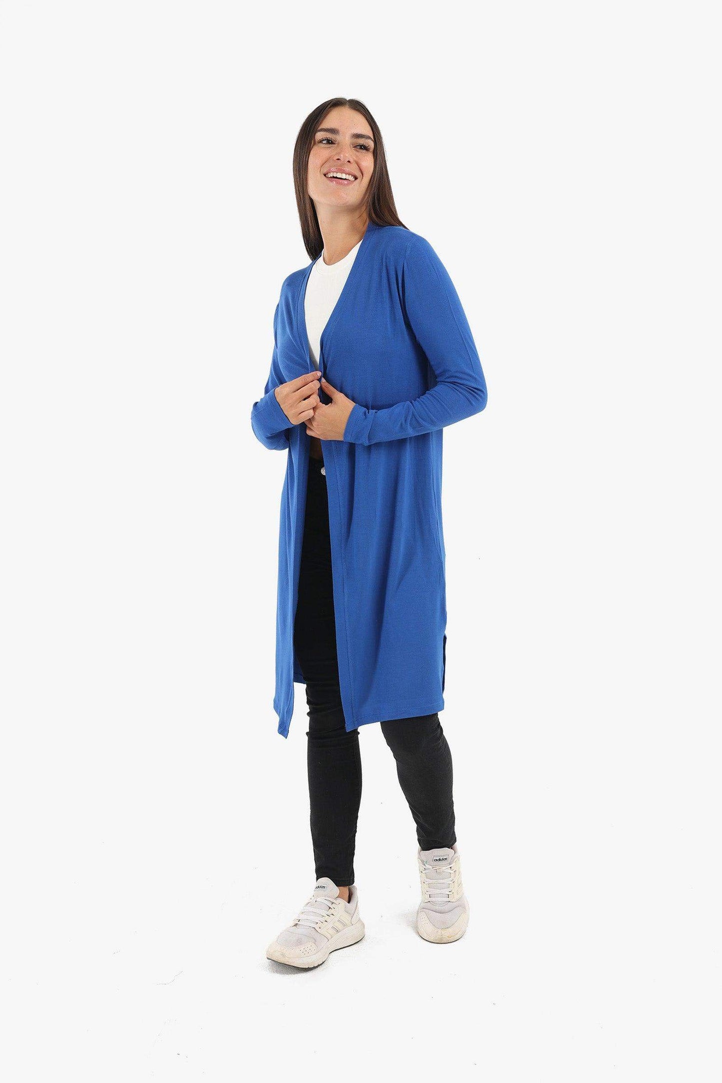 Viscose Solid Pattern Cardigan - Carina - ??√É¬¢√¢‚Äö¬¨√¢‚Äû¬¢????????√É∆í√Ç¬±??√É¬Ø√Ç¬ø√Ç¬Ω√É∆í√Ç¬ø??√É‚Ä†√¢‚Ç¨‚Ñ¢?√É∆í√Ç¬ø????