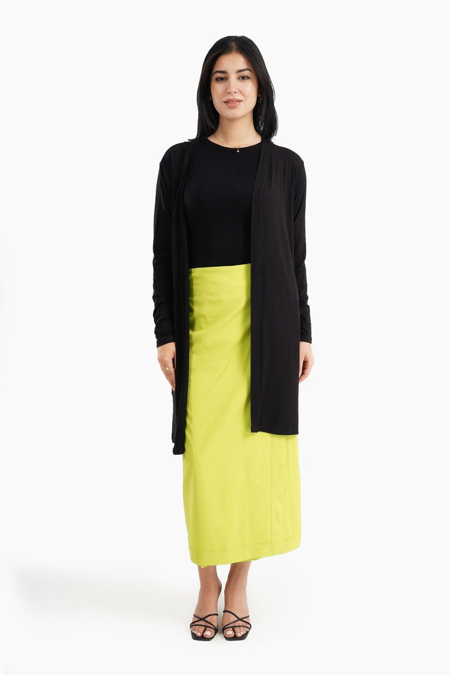 Viscose Solid Pattern Cardigan - Carina - ??√É¬¢√¢‚Äö¬¨√¢‚Äû¬¢????????√É∆í√Ç¬±??√É¬Ø√Ç¬ø√Ç¬Ω√É∆í√Ç¬ø??√É‚Ä†√¢‚Ç¨‚Ñ¢?√É∆í√Ç¬ø????