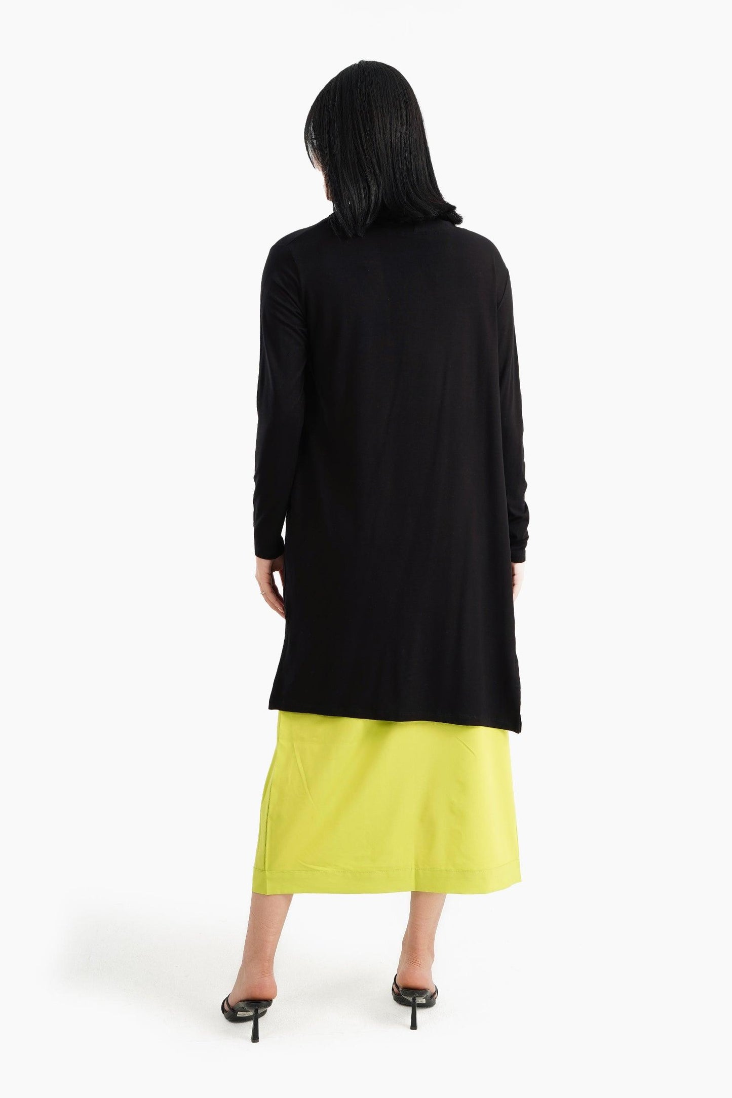 Viscose Solid Pattern Cardigan - Carina - ??√É¬¢√¢‚Äö¬¨√¢‚Äû¬¢????????√É∆í√Ç¬±??√É¬Ø√Ç¬ø√Ç¬Ω√É∆í√Ç¬ø??√É‚Ä†√¢‚Ç¨‚Ñ¢?√É∆í√Ç¬ø????