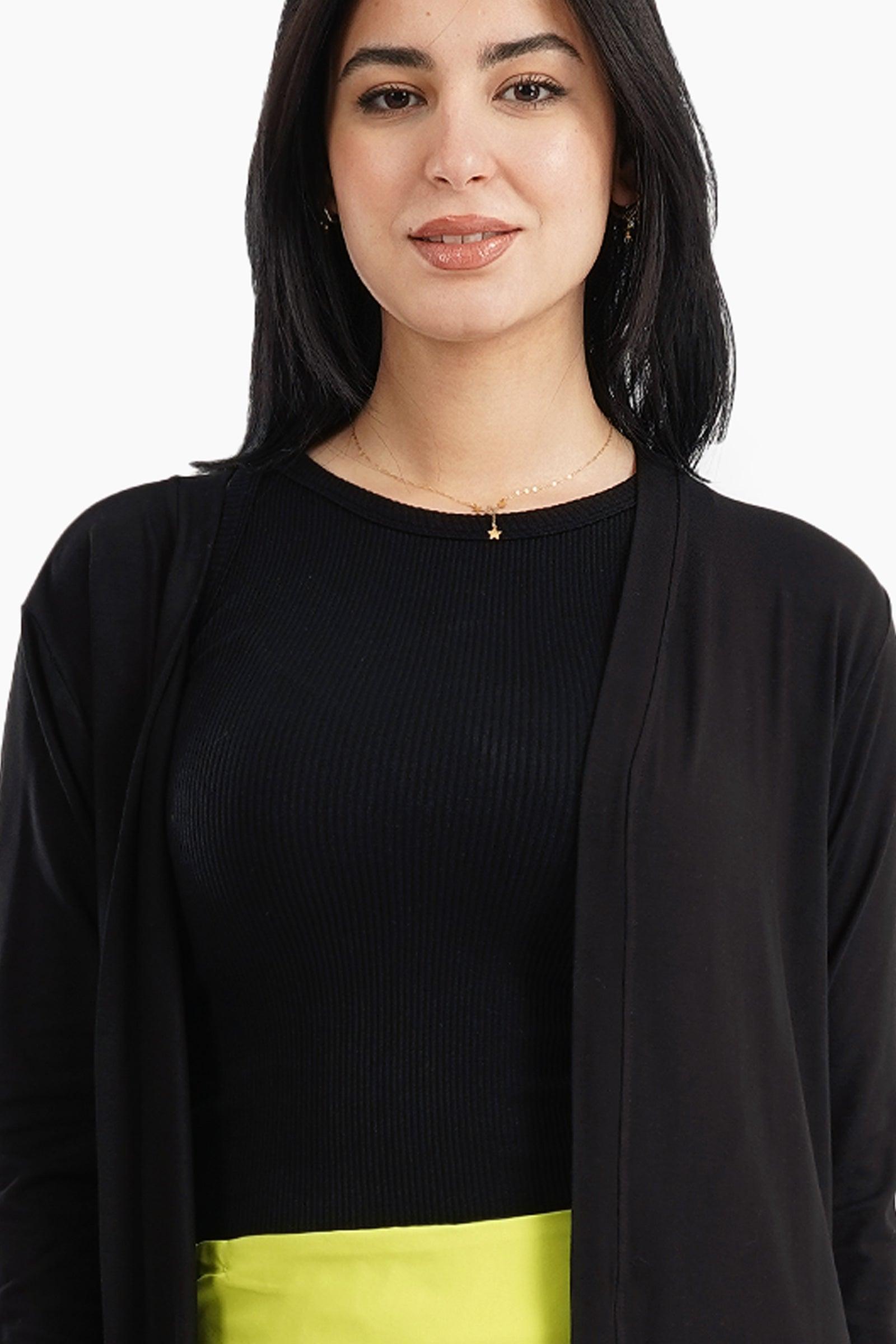 Viscose Solid Pattern Cardigan - Carina - ??√É¬¢√¢‚Äö¬¨√¢‚Äû¬¢????????√É∆í√Ç¬±??√É¬Ø√Ç¬ø√Ç¬Ω√É∆í√Ç¬ø??√É‚Ä†√¢‚Ç¨‚Ñ¢?√É∆í√Ç¬ø????