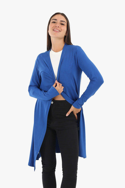 Viscose Solid Pattern Cardigan - Carina - ??√É¬¢√¢‚Äö¬¨√¢‚Äû¬¢????????√É∆í√Ç¬±??√É¬Ø√Ç¬ø√Ç¬Ω√É∆í√Ç¬ø??√É‚Ä†√¢‚Ç¨‚Ñ¢?√É∆í√Ç¬ø????