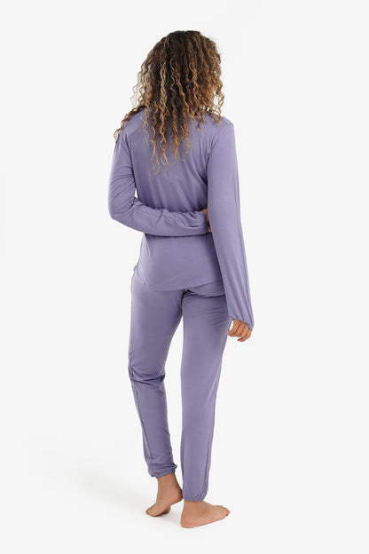 Viscose V-Neck Pyjama Set - Carina - ??√É¬¢√¢‚Äö¬¨√¢‚Äû¬¢????????√É∆í√Ç¬±??√É¬Ø√Ç¬ø√Ç¬Ω√É∆í√Ç¬ø??√É‚Ä†√¢‚Ç¨‚Ñ¢?√É∆í√Ç¬ø????