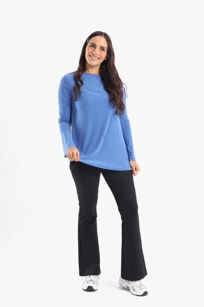 Voile Bell Sleeves Blouse - Carina - ??√É¬¢√¢‚Äö¬¨√¢‚Äû¬¢????????√É∆í√Ç¬±??√É¬Ø√Ç¬ø√Ç¬Ω√É∆í√Ç¬ø??√É‚Ä†√¢‚Ç¨‚Ñ¢?√É∆í√Ç¬ø????