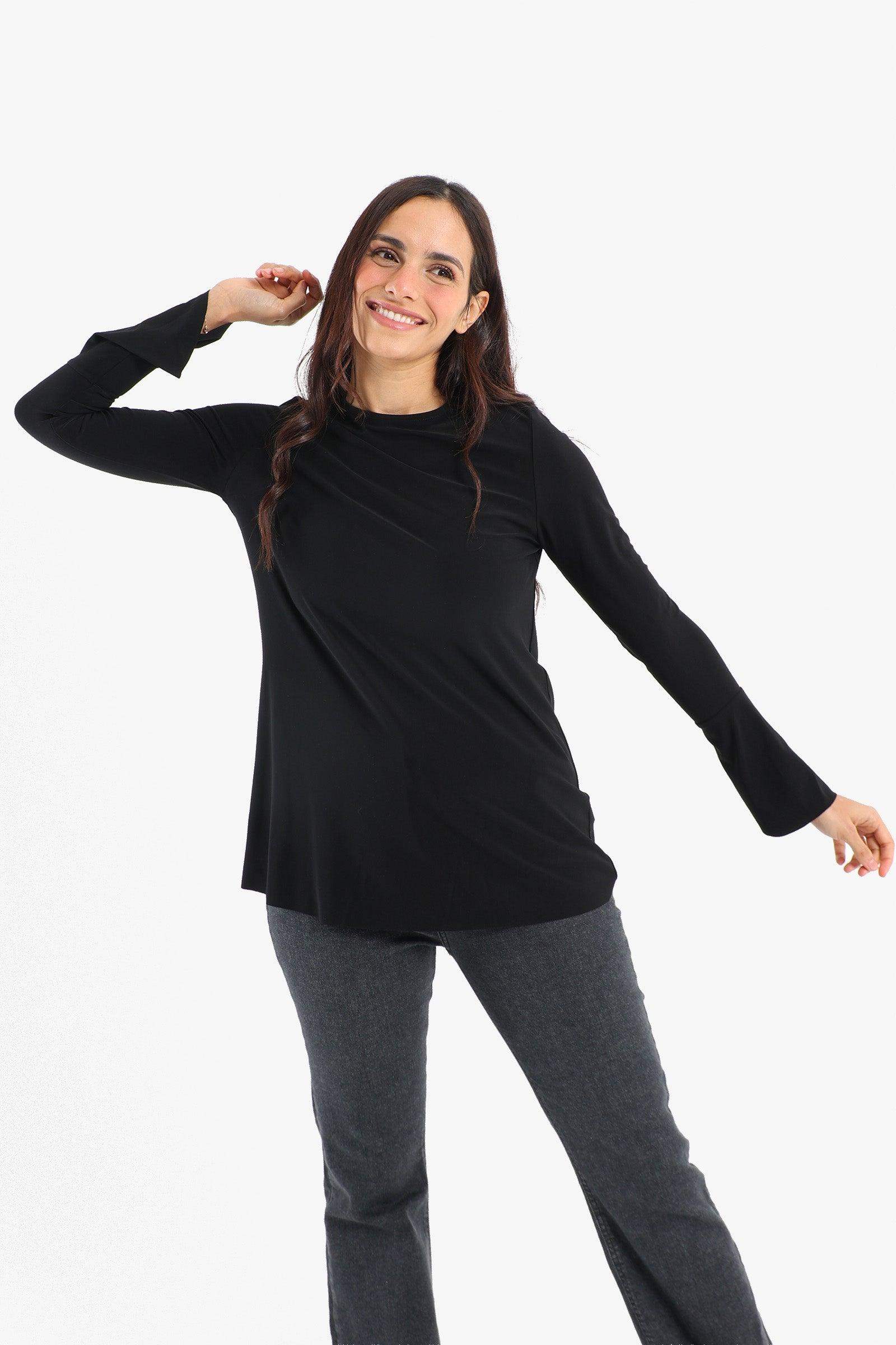 Voile Bell Sleeves Blouse - Carina - ??√É¬¢√¢‚Äö¬¨√¢‚Äû¬¢????????√É∆í√Ç¬±??√É¬Ø√Ç¬ø√Ç¬Ω√É∆í√Ç¬ø??√É‚Ä†√¢‚Ç¨‚Ñ¢?√É∆í√Ç¬ø????