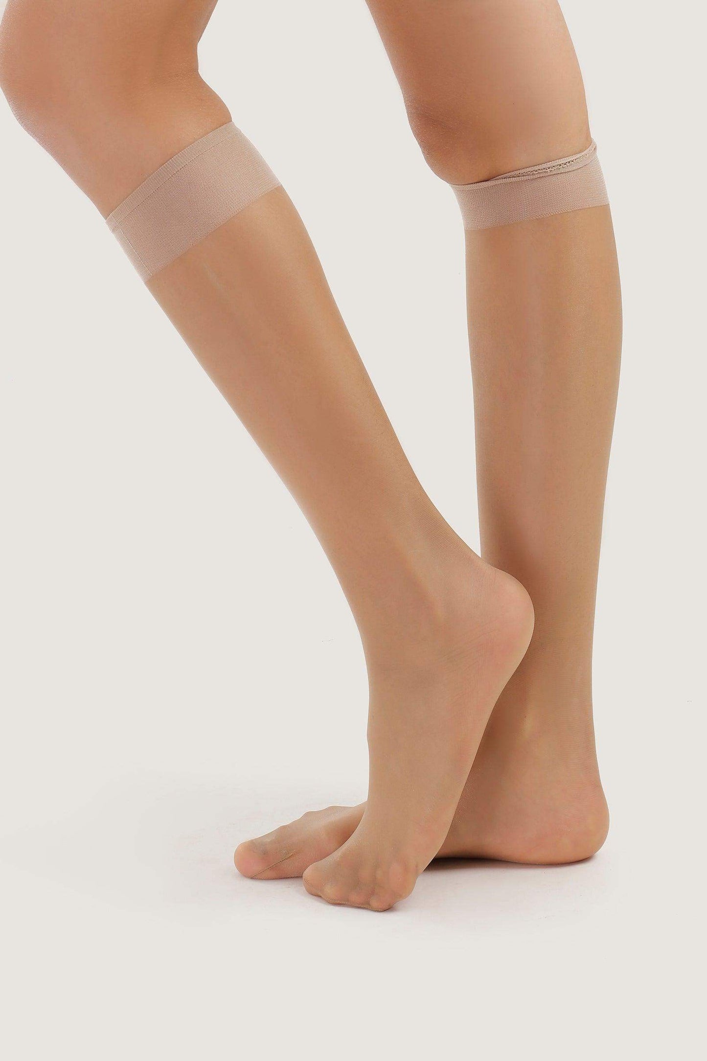 Voile Knee High Socks - Carina - ??Ã¢â‚¬â„¢????????ÃƒÂ±??Ã¯Â¿Â½ÃƒÂ¿??Ã†â€™?ÃƒÂ¿????
