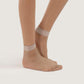 Carina Voile Short Length Socks