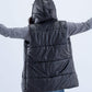 Carina Waterproof Puffer Vest Jacket