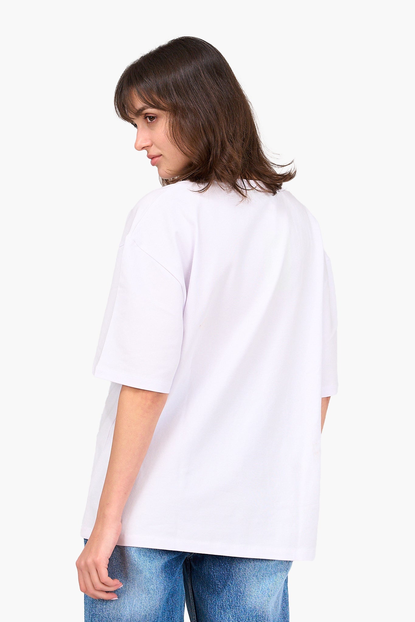 Take It Easy Printed T-Shirt