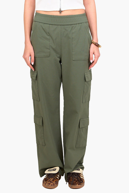 Waterproof Baggy Lounge Pants