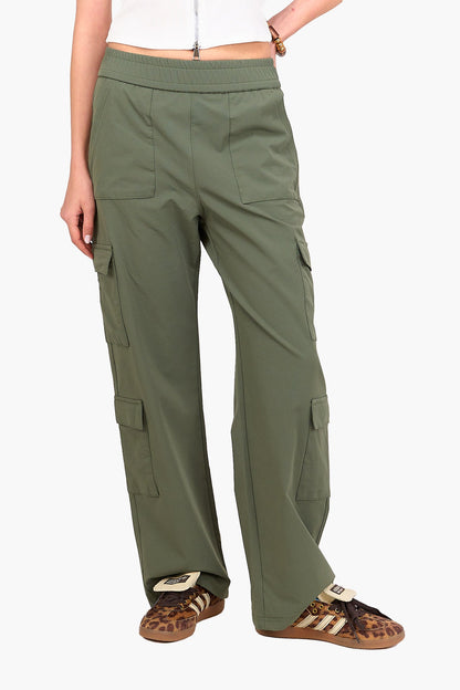Waterproof Baggy Lounge Pants
