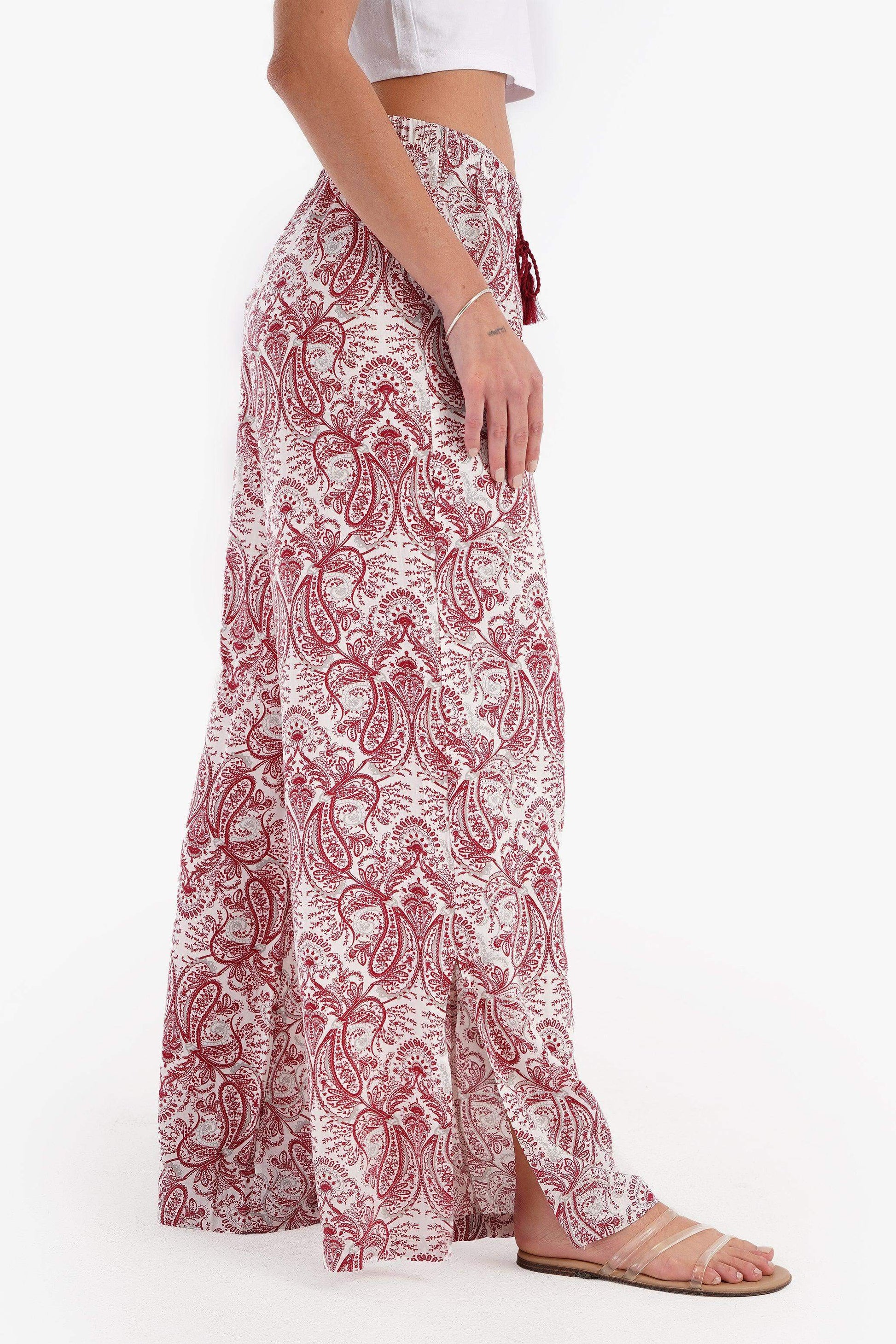 Wide Leg Pyjama Pants - Carina - ??√É¬¢√¢‚Äö¬¨√¢‚Äû¬¢????????√É∆í√Ç¬±??√É¬Ø√Ç¬ø√Ç¬Ω√É∆í√Ç¬ø??√É‚Ä†√¢‚Ç¨‚Ñ¢?√É∆í√Ç¬ø????