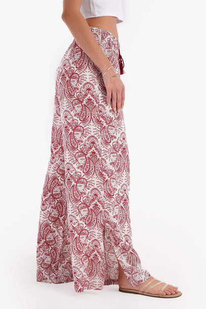 Wide Leg Pyjama Pants - Carina - ??√É¬¢√¢‚Äö¬¨√¢‚Äû¬¢????????√É∆í√Ç¬±??√É¬Ø√Ç¬ø√Ç¬Ω√É∆í√Ç¬ø??√É‚Ä†√¢‚Ç¨‚Ñ¢?√É∆í√Ç¬ø????