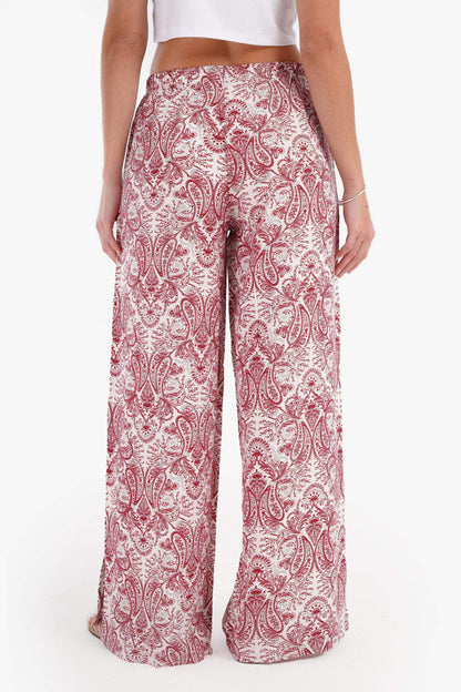 Wide Leg Pyjama Pants - Carina - ??√É¬¢√¢‚Äö¬¨√¢‚Äû¬¢????????√É∆í√Ç¬±??√É¬Ø√Ç¬ø√Ç¬Ω√É∆í√Ç¬ø??√É‚Ä†√¢‚Ç¨‚Ñ¢?√É∆í√Ç¬ø????