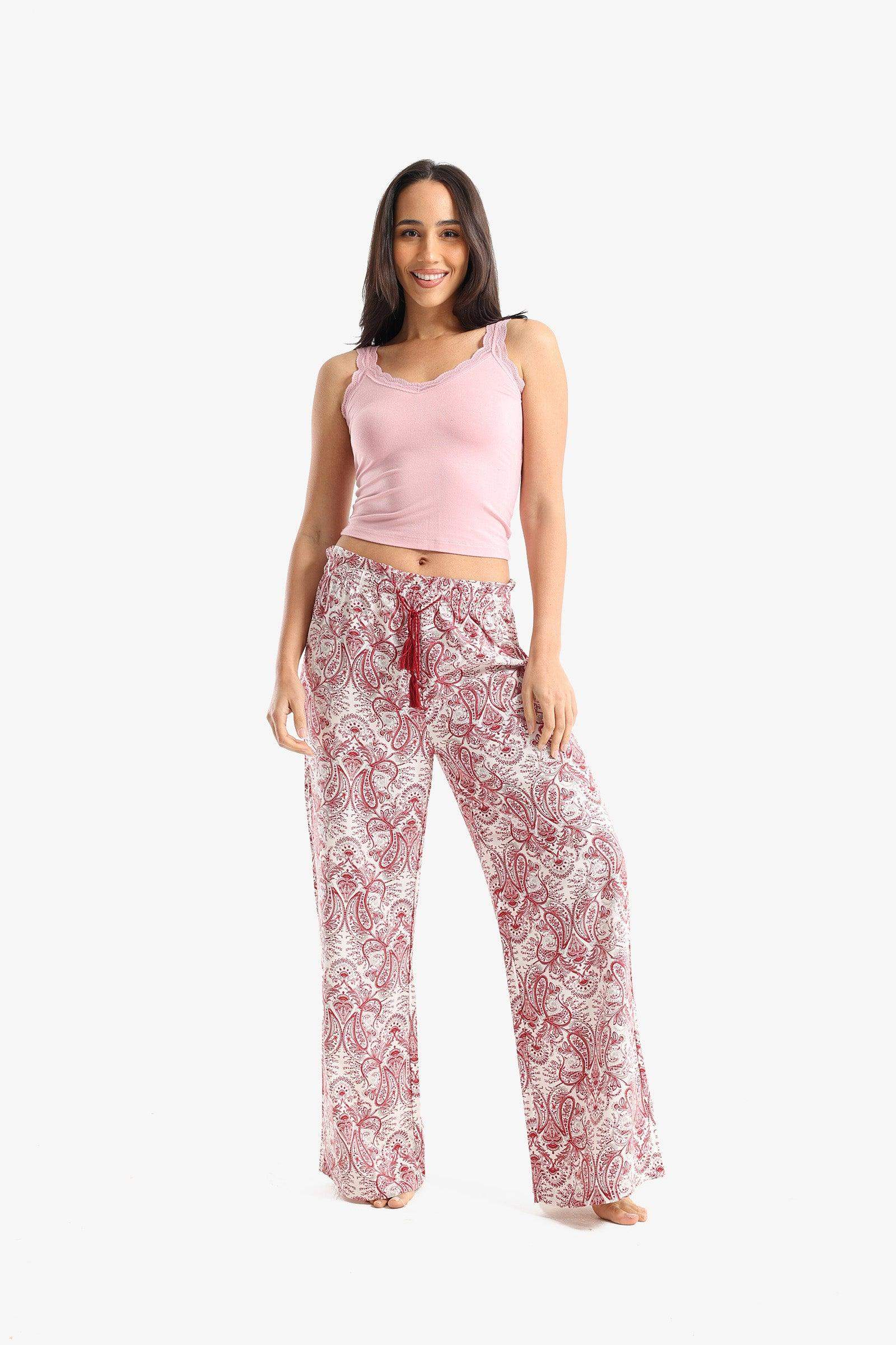 Wide Leg Pyjama Pants - Carina - ??√É¬¢√¢‚Äö¬¨√¢‚Äû¬¢????????√É∆í√Ç¬±??√É¬Ø√Ç¬ø√Ç¬Ω√É∆í√Ç¬ø??√É‚Ä†√¢‚Ç¨‚Ñ¢?√É∆í√Ç¬ø????