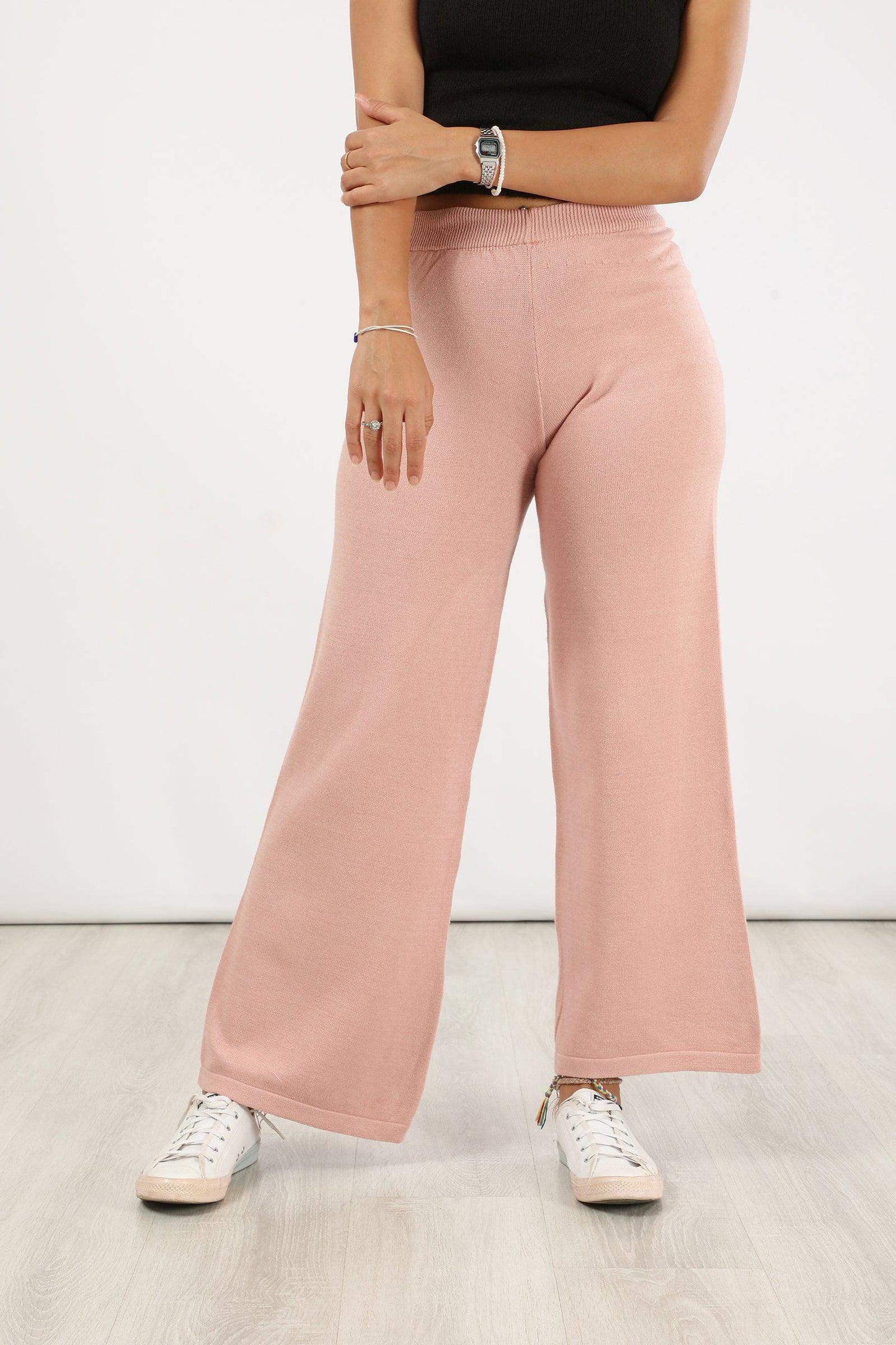 Wide Lounge Pants