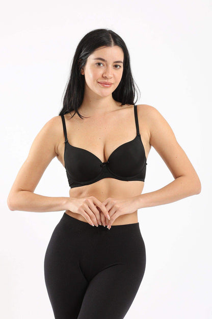 Wired Padded Bra - Carina - ??â€™????????Ã±??ï¿½Ã¿??Æ’?Ã¿????