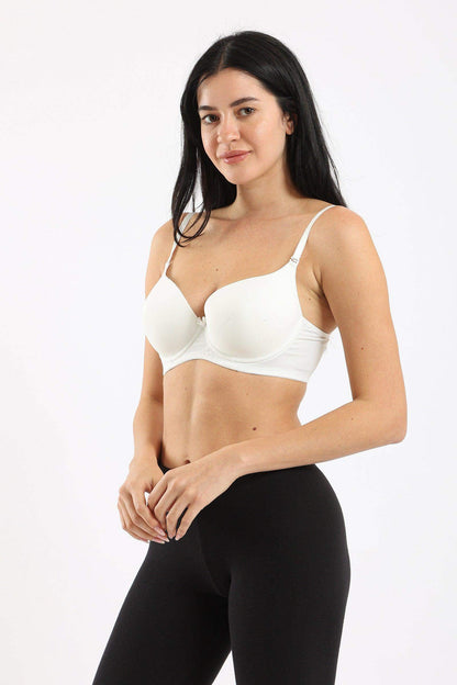 Wired Padded Bra - Carina - ??â€™????????Ã±??ï¿½Ã¿??Æ’?Ã¿????