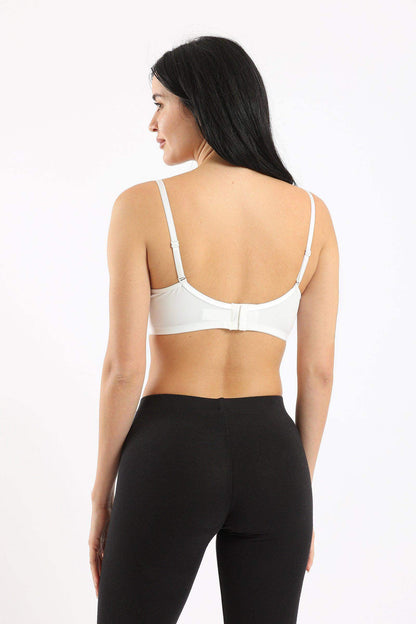 Wired Padded Bra - Carina - ??â€™????????Ã±??ï¿½Ã¿??Æ’?Ã¿????