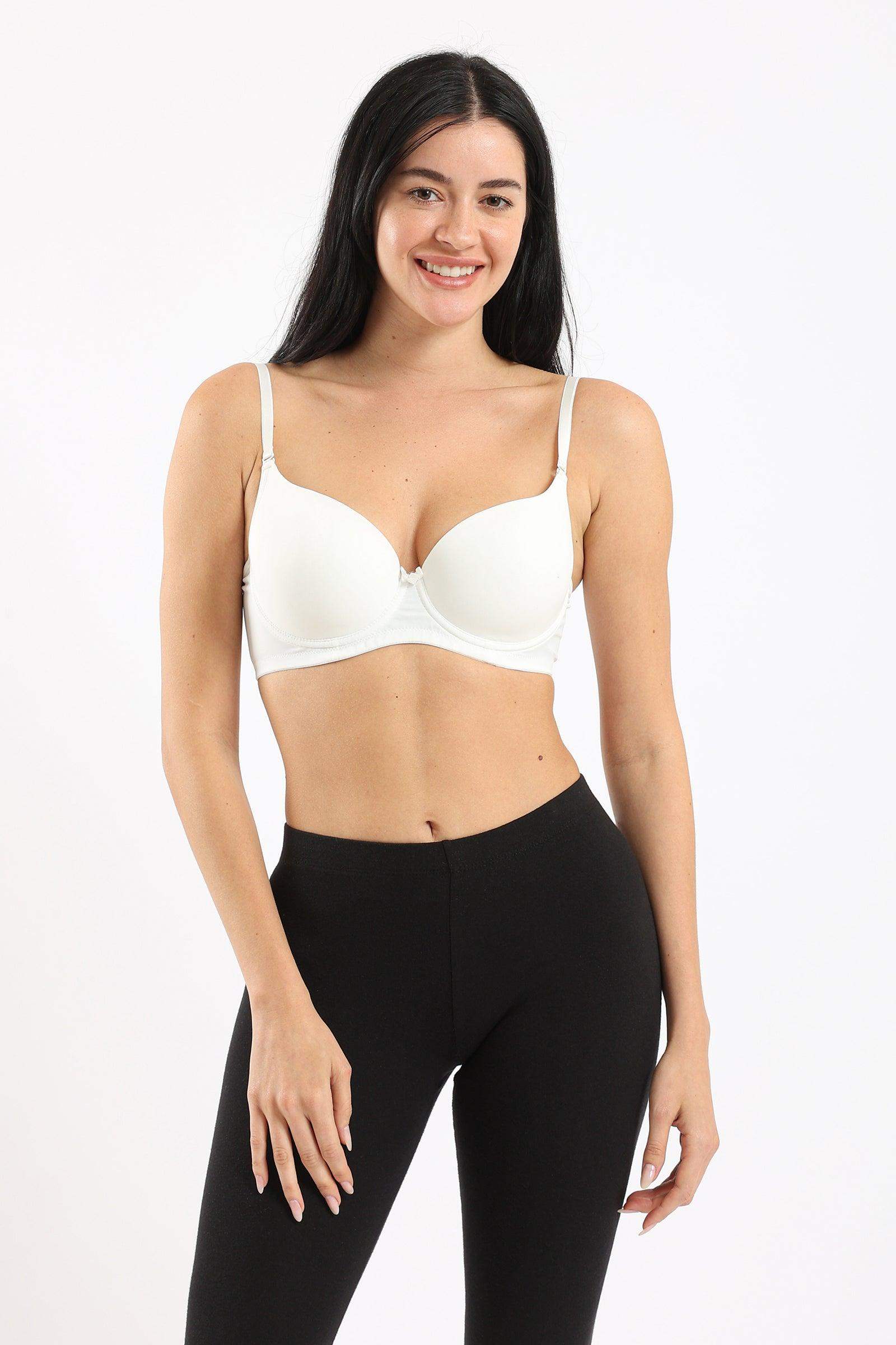 Wired Padded Bra - Carina - ??â€™????????Ã±??ï¿½Ã¿??Æ’?Ã¿????