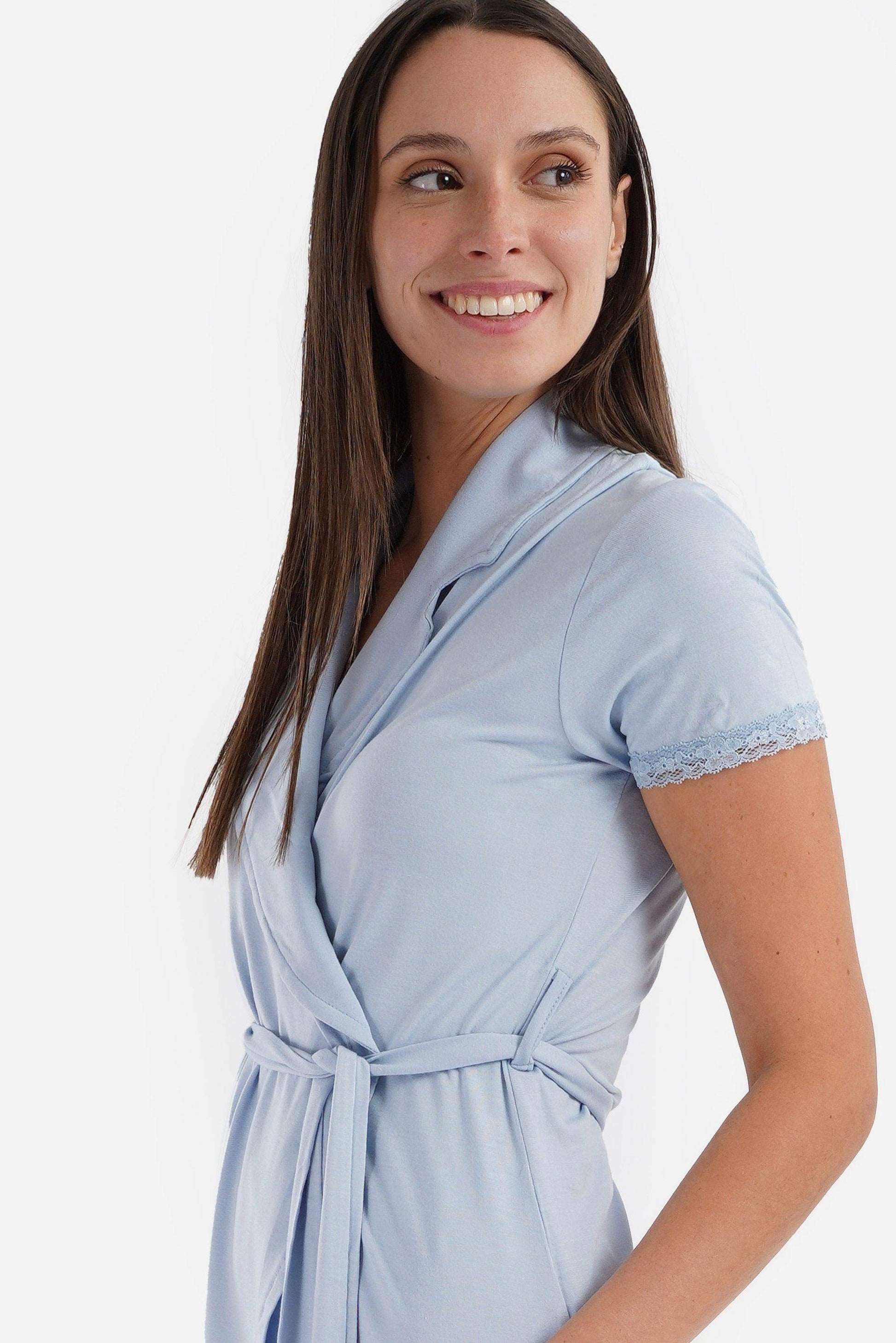 Wrapped Plain Pyjama Set - Carina - ??√É¬¢√¢‚Äö¬¨√¢‚Äû¬¢????????√É∆í√Ç¬±??√É¬Ø√Ç¬ø√Ç¬Ω√É∆í√Ç¬ø??√É‚Ä†√¢‚Ç¨‚Ñ¢?√É∆í√Ç¬ø????