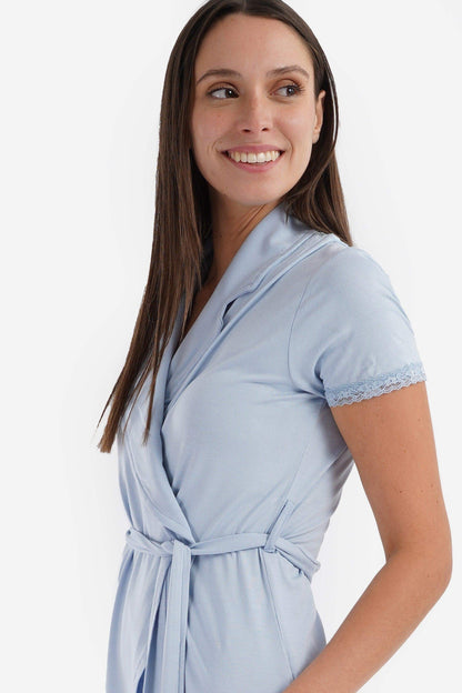 Wrapped Plain Pyjama Set - Carina - ??√É¬¢√¢‚Äö¬¨√¢‚Äû¬¢????????√É∆í√Ç¬±??√É¬Ø√Ç¬ø√Ç¬Ω√É∆í√Ç¬ø??√É‚Ä†√¢‚Ç¨‚Ñ¢?√É∆í√Ç¬ø????